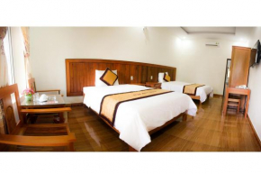 Hoa Binh Hotel